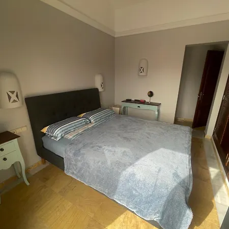 Ferienhaus Faro Park Bella Heated Pool *