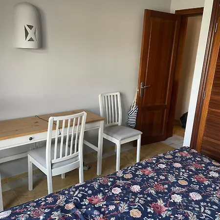 Ferienhaus Faro Park Bella Heated Pool