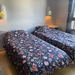 Faro Park Bella Heated Pool Holiday home Playa Blanca (Lanzarote)