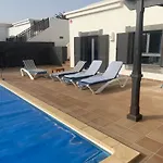 Faro Park Bella Heated Pool