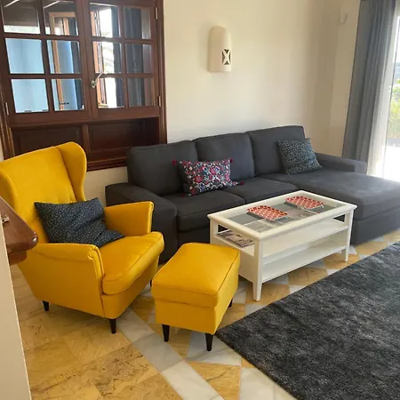 Faro Park Bella Heated Pool Hébergement de vacances Playa Blanca (Lanzarote)