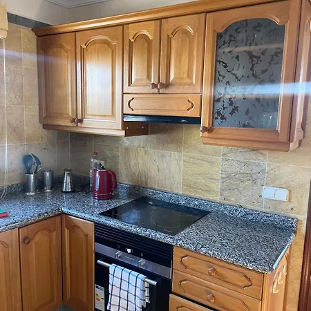 Faro Park Bella Beheizter Pool Holiday home