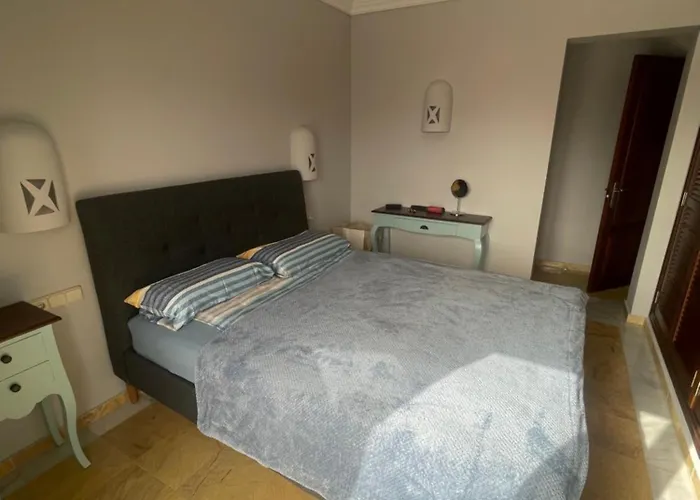 Hébergement de vacances Faro Park Bella Heated Pool *