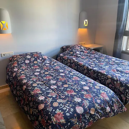 Faro Park Bella Heated Pool 度假居 普拉亚布兰卡