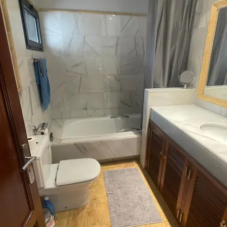 Faro Park Bella Heated Pool Ferienhaus