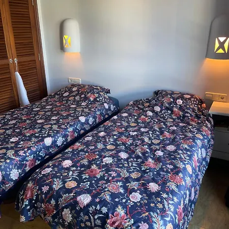 Faro Park Bella Heated Pool Ferienhaus