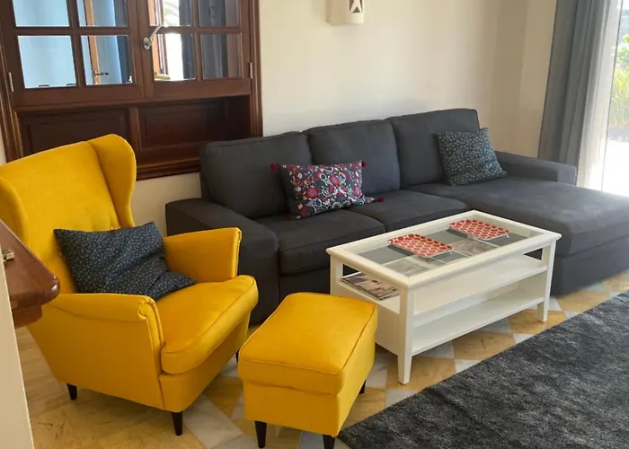 Faro Park Bella Heated Pool بيت للعطل بلايا بلانكا