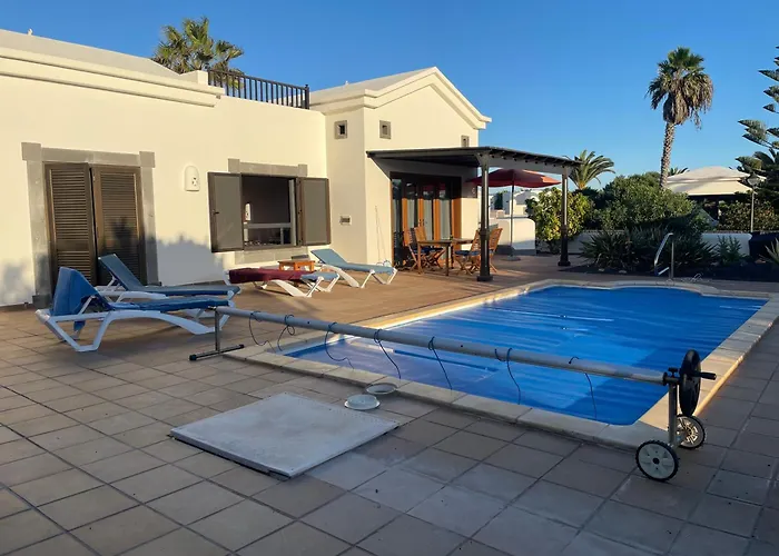 Faro Park Bella Heated Pool * بلايا بلانكا