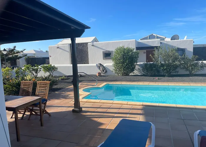 Faro Park Bella Heated Pool *