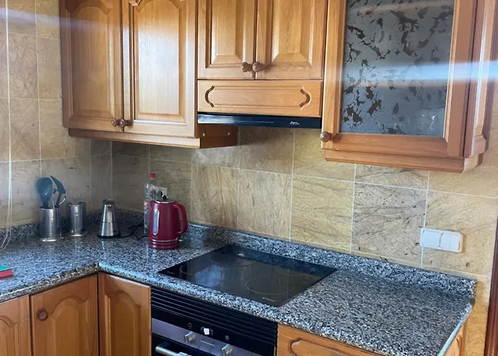 Faro Park Bella Heated Pool بيت للعطل