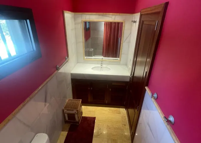 Faro Park Bella Heated Pool * بلايا بلانكا