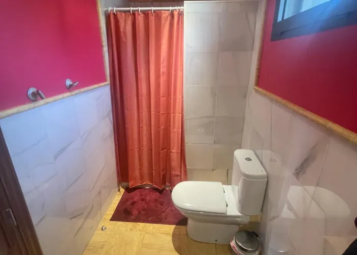 Faro Park Bella Heated Pool Semesterbostad *