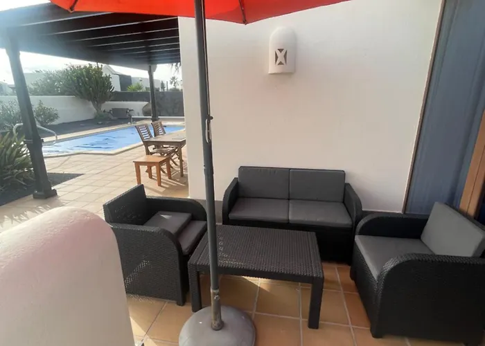 Faro Park Bella Heated Pool * بلايا بلانكا