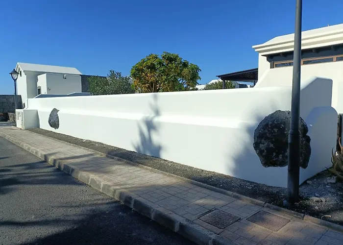 Faro Park Bella Heated Pool Semesterbostad *