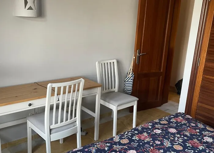 بيت للعطل Faro Park Bella Heated Pool