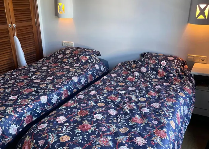 Faro Park Bella Heated Pool Semesterbostad