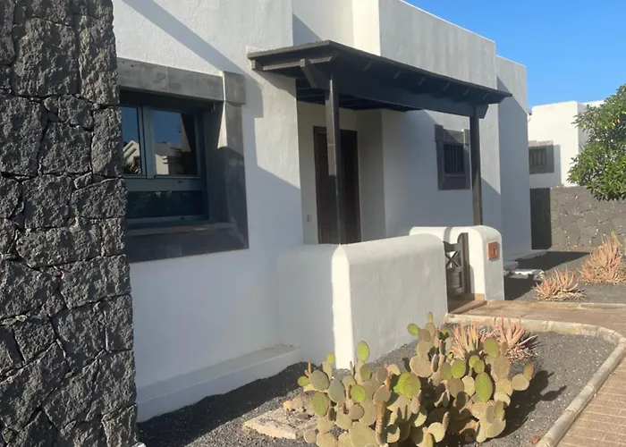 Faro Park Bella Heated Pool Semesterbostad