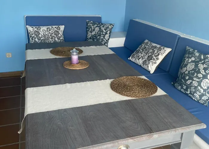 بيت للعطل Faro Park Bella Heated Pool *